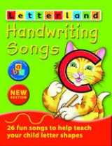 Handwriting Songs - 