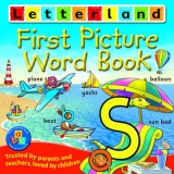 First Picture Word Book - Wendon, Lyn