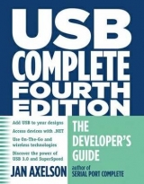 USB Complete - Axelson, Jan