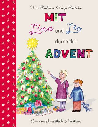 Mit Lina und Leo durch den Advent