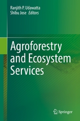 Agroforestry and Ecosystem Services - 