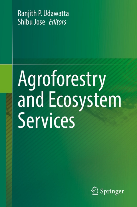 Agroforestry and Ecosystem Services - 