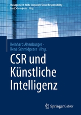 CSR und K&uuml;nstliche Intelligenz - 
