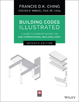 Building Codes Illustrated - Francis D. K. Ching, Steven R. Winkel