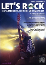 Let's Rock - Peter Autschbach