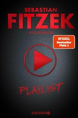 Playlist - Sebastian Fitzek