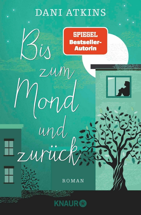 Bis zum Mond und zur&uuml;ck - Dani Atkins