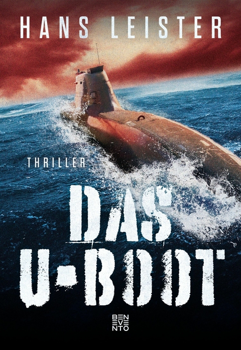 Das U-Boot -  Hans Leister