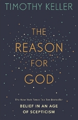 The Reason for God - Keller, Timothy