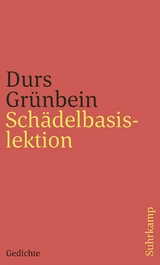 Sch&auml;delbasislektion - Durs Gr&uuml;nbein
