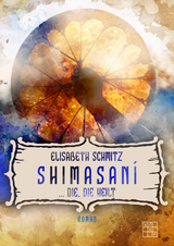 Shimasan&iacute; - Elisabeth Schmitz