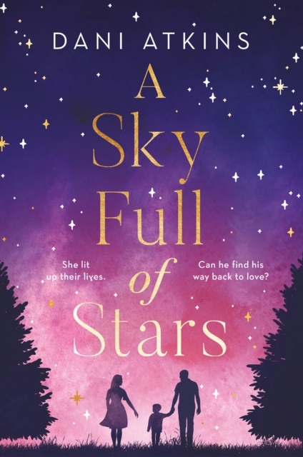 Sky Full of Stars -  Dani Atkins