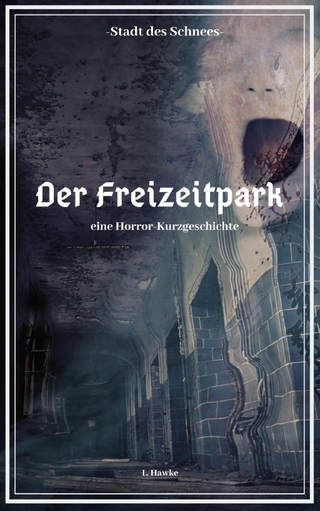 Die Stadt des Schnees - Der Freizeitpark