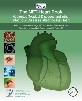 NET-Heart Book