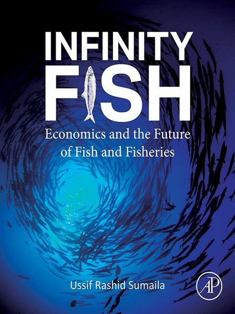 Infinity Fish -  Ussif Rashid Sumaila