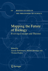 Mapping the Future of Biology - 