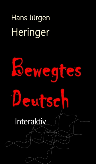 Bewegtes Deutsch