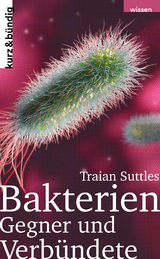 Bakterien - Traian Suttles