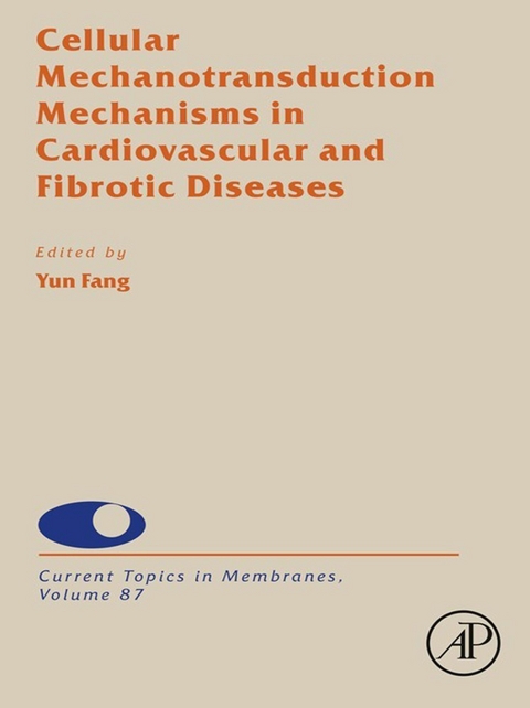 Cellular Mechanotransduction Mechanisms in Cardiovascular and Fibrotic Diseases - 