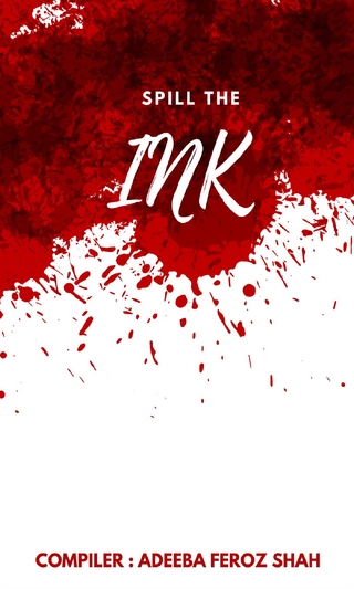 Spill The Ink