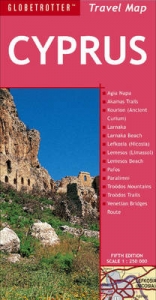 Cyprus - Globetrotter