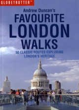 Andrew Duncan's Favourite London Walks - Duncan, Andrew