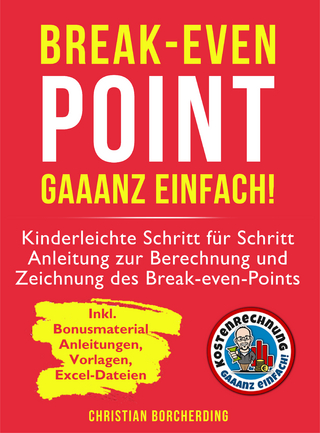Break-even-Point gaaanz einfach!