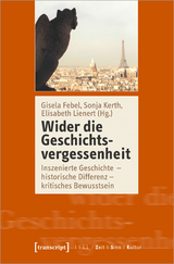 Wider die Geschichtsvergessenheit - 