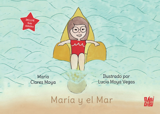 María y el mar