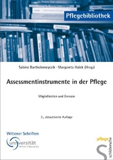 Assessmentinstrumente in der Pflege - 