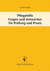 Pflegehilfe - Kay Peter Röpke