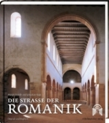 Die Stra&szlig;e der Romanik - Margit Boeckh