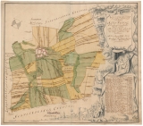 Atlas Camerae Magdeburgensis - Magdeburger Kammeratlas - 