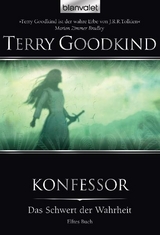 Das Schwert der Wahrheit 11 - Terry Goodkind