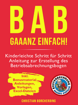 Bab gaaanz einfach! - Christian Borcherding