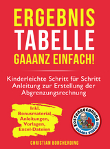 Ergebnistabelle gaaanz einfach! - Christian Borcherding