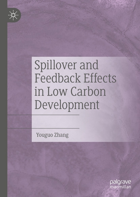 Spillover and Feedback Effects in Low Carbon Development - Youguo Zhang