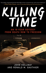 Killing Time -  Ronald M. Gauthier,  John Hollway