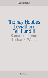 Leviathan - Thomas Hobbes