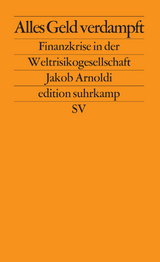 Alles Geld verdampft - Jakob Arnoldi