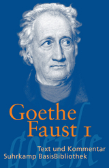 Faust - Johann Wolfgang Goethe