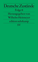 Deutsche Zust&auml;nde - 