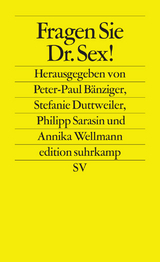 Fragen Sie Dr. Sex! - 