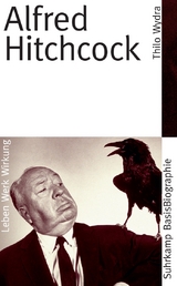 Alfred Hitchcock - Thilo Wydra