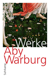 Werke in einem Band - Aby Warburg