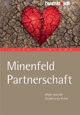 Minenfeld Partnerschaft - Jutta D. Blume