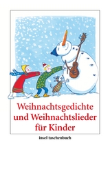 Weihnachtsgedichte und Weihnachtslieder f&uuml;r Kinder - 