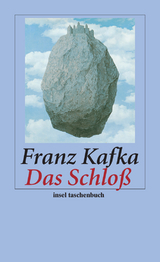 Das Schlo&szlig; - Franz Kafka