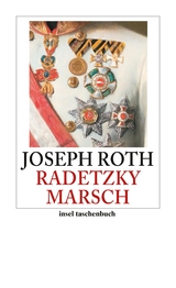 Radetzkymarsch - Joseph Roth