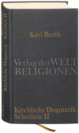 Dialektische Theologie. Kirchliche Dogmatik - Karl Barth